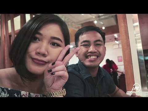 Encontro dos Namorados em Capricciosa, Guam | Teste de vídeo Canon M50