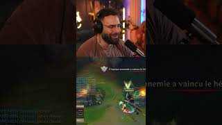 Le champion broken de la jungle !