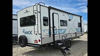 2023 Forest River IBEX 23RLDS
