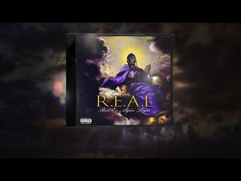 S. Cruz - Serio, enserio [R.E.A.L]