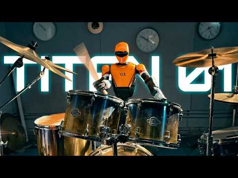Titan 01 Review Video 1