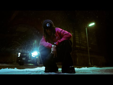 Lelo - Kudos (Official Music Video)