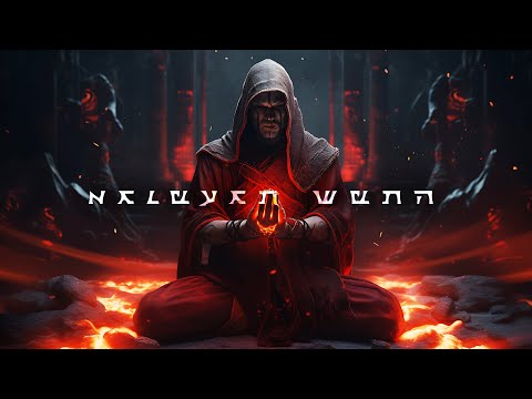 Awaken Your Inner Sith | Ancient Sith Meditation | 432 Hz Mustafar Mantra