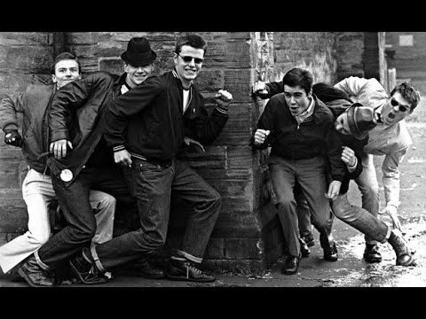Madness Live  in Nottingham (1980)
