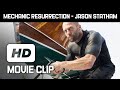 MECHANIC RESURRECTION Movie Clip (4K) - ''Boat Shootout'' (2016)