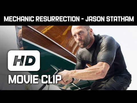 Boat Shootout