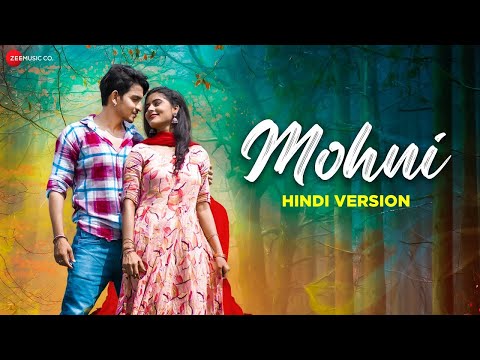 Mohni - Hindi Version | Monika Verma & Toshant Kumar  | Deepak Sahu & Pooja Sharma | Dj As Vil