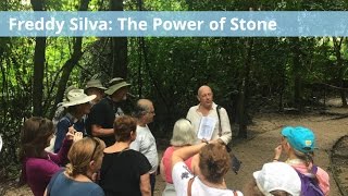 Freddy Silva: Power of Stone