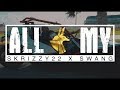 Skrilla22 Ft Swang All My Music Visual