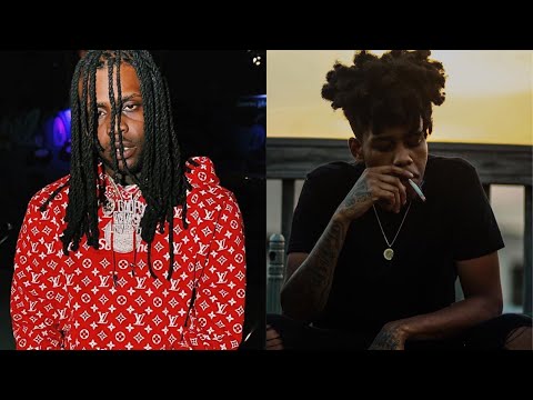 Rappers From The Worst Hoods