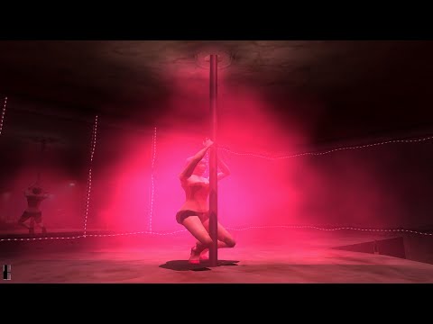 Hitman Contracts [Full Gameplay - Kill Everyone - Mass Murderer] Cz Version