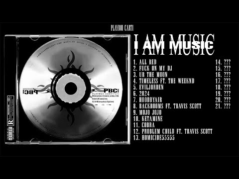[OUTDATED] I AM MUSIC - All Tracks so Far | sept 16th LINK IN DESCRIPTION FOR UPDATED VERSION