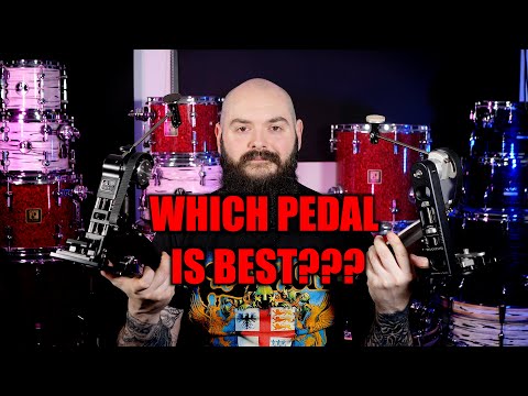 DARWIN FTW vs PHANTOM - Which ACD Unlimited pedal should you buy?