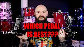 Video thumbnail for DARWIN FTW vs PHANTOM - Which ACD Unlimited pedal should you buy? by James Chapman