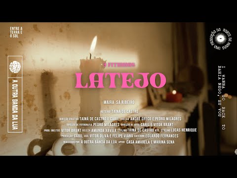 3 Fitinhas - A Outra Banda da Lua