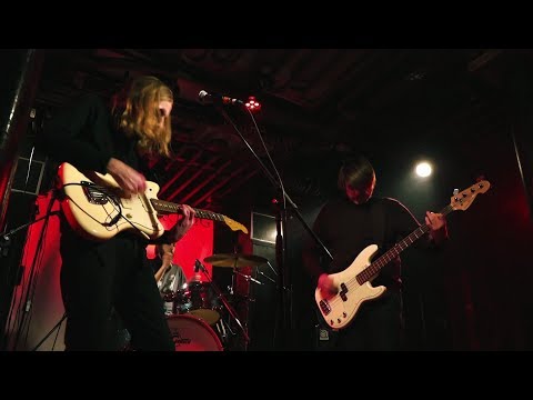 Die Gruppe König - Gesichter | live auf der M.S. Stubnitz