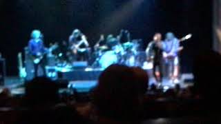 The Church - Sealine