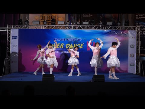 220703 Sep1er cover Red Velvet @ COVER DANCE VII Anti Smoking 2022