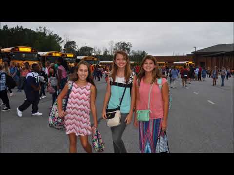 RHMS Teacher Recruitment Video