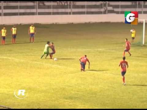 Video Resumen: Escuintla-Heredia 1-2 Malacateco - Repechaje 2016