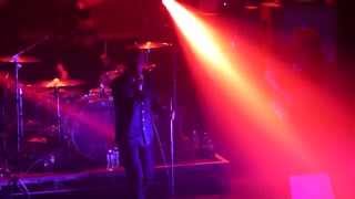 Jesus And Mary Chain - THE LIVING END @ Fonda Theatre 08-19-15