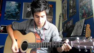 Ser o Estar by Jessie & Joy (Guitar)