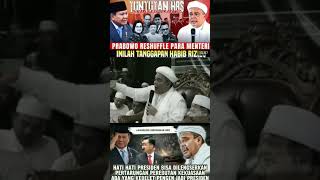 Download lagu HABIB RIZIEQ SHIHAB'S LATEST LECTURE AFTER PRABOWO'S CABINET RESHUFFLE 🇲🇨🇲🇨🇲🇨🇲🇨🇲🇨. mp3
