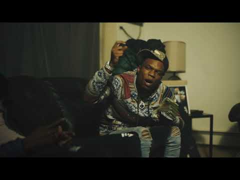 Marley Bucks - WTF Is You Here For (Music Video) Shot By @Will_Mass