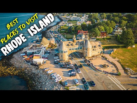 Explore Rhode Island - 10 Best Places to visit in Rhode Island