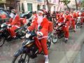 Santa Claus Is Coming To Town 