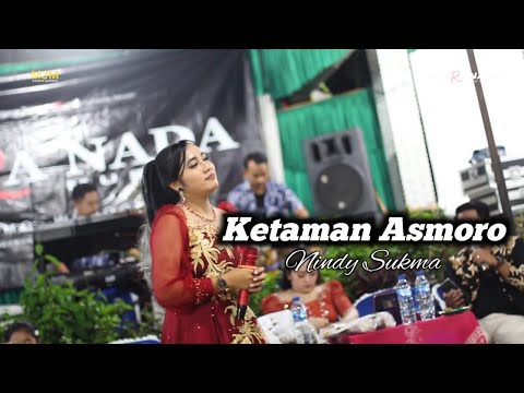 Trenyuh..!! KETAMAN ASMORO - Nindy Sukma || Swara Nada Music - Mjm Audio