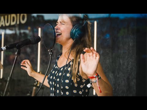 Rigmor - Vægtløs: Dynaudio Unheard at Smukfest 2019