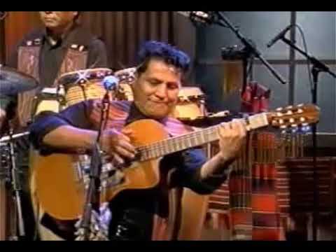 Alturas - Malagueña-  Spanish Classic