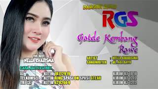 Nella Kharisma-Gatele Kembang Rawe-Dangdut Koplo-RGS