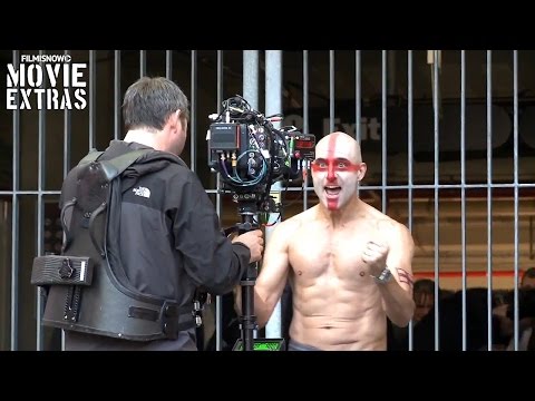 The Brothers Grimsby (2016) Behind the Scenes - Part 2/2