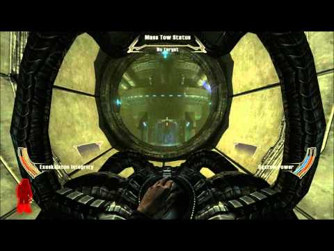 Zagrajmy w Prey cz. 9 - Elhuit