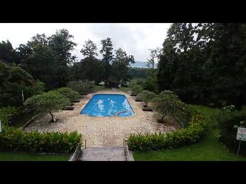 Whispering Waters Resort