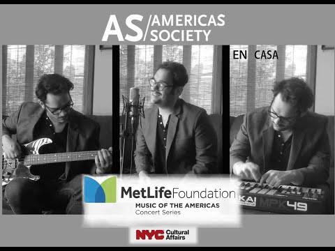 En Casa: Carlos Poletto -"Castigo" (El Otro Polo)