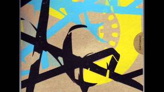 Coil, The New Blockaders & Vortex Campaign - Untitled Collaboration 1