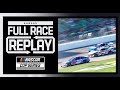 Hollywood Casino 400 | NASCAR Cup Series Full Race Replay