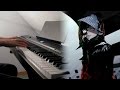 Tokyo Ghoul - Augenbinde (Ep 5 BGM) Piano ...