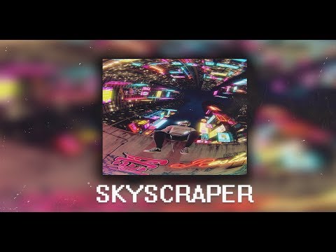 (FREE) Blackbear x Trevor Daniel Type Beat 2019 - Skyscraper Ft Justin Stone (Prod. Paul Fix)