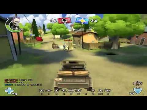 BFH Alpha Commando Montage (Heroes Awaken)