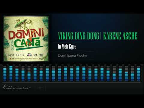 Viking Ding Dong Feat. Karene Asche - In Meh Eyes (Dominicana Riddim) | Soca 2023