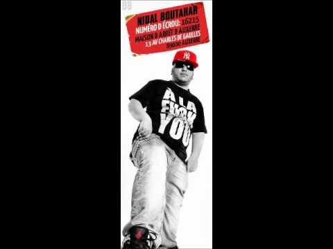 N'dal - Génération 82 (CasaOne Records Team) FREE N'DAL