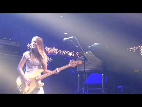 Marco Benevento - I Can't See The Light ~ Follow The Arrow 12-7-18 U.S. CELLULAR CENTER • ASHEVILLE