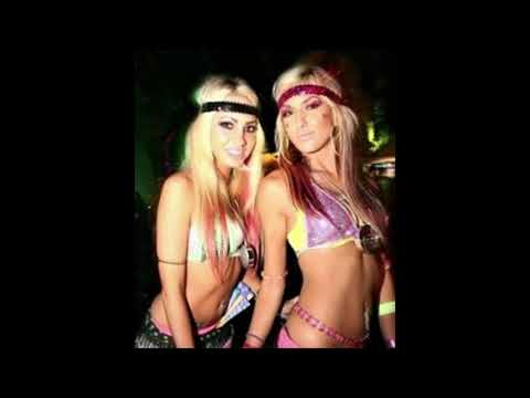 Jalias ft. Junior Paes - Feel The Love