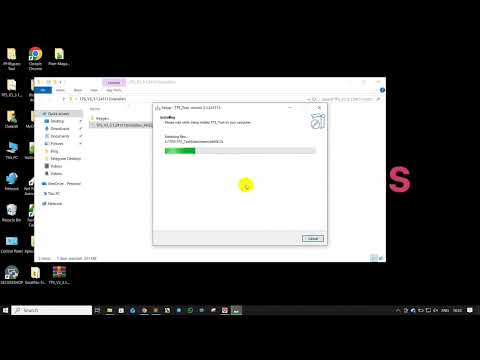 How to Activate & Use TPS Tool V3.1 (Free Keygen)