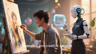 AI Content Ethics & Copyright — Full Breakdown & Transcript