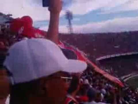 Santa Cruz 2 X 1 Betim Nação tricolor!!!